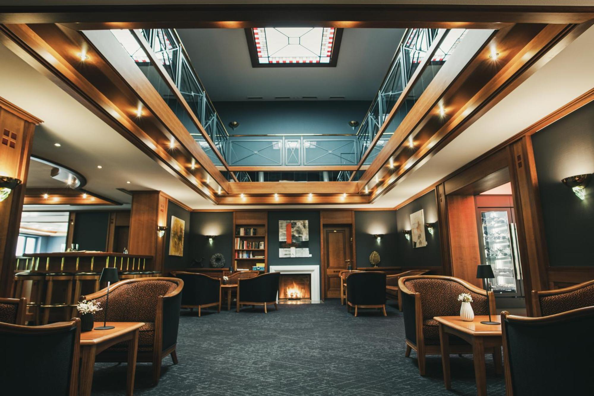 Hotel Lauterbad Freudenstadt Bagian luar foto