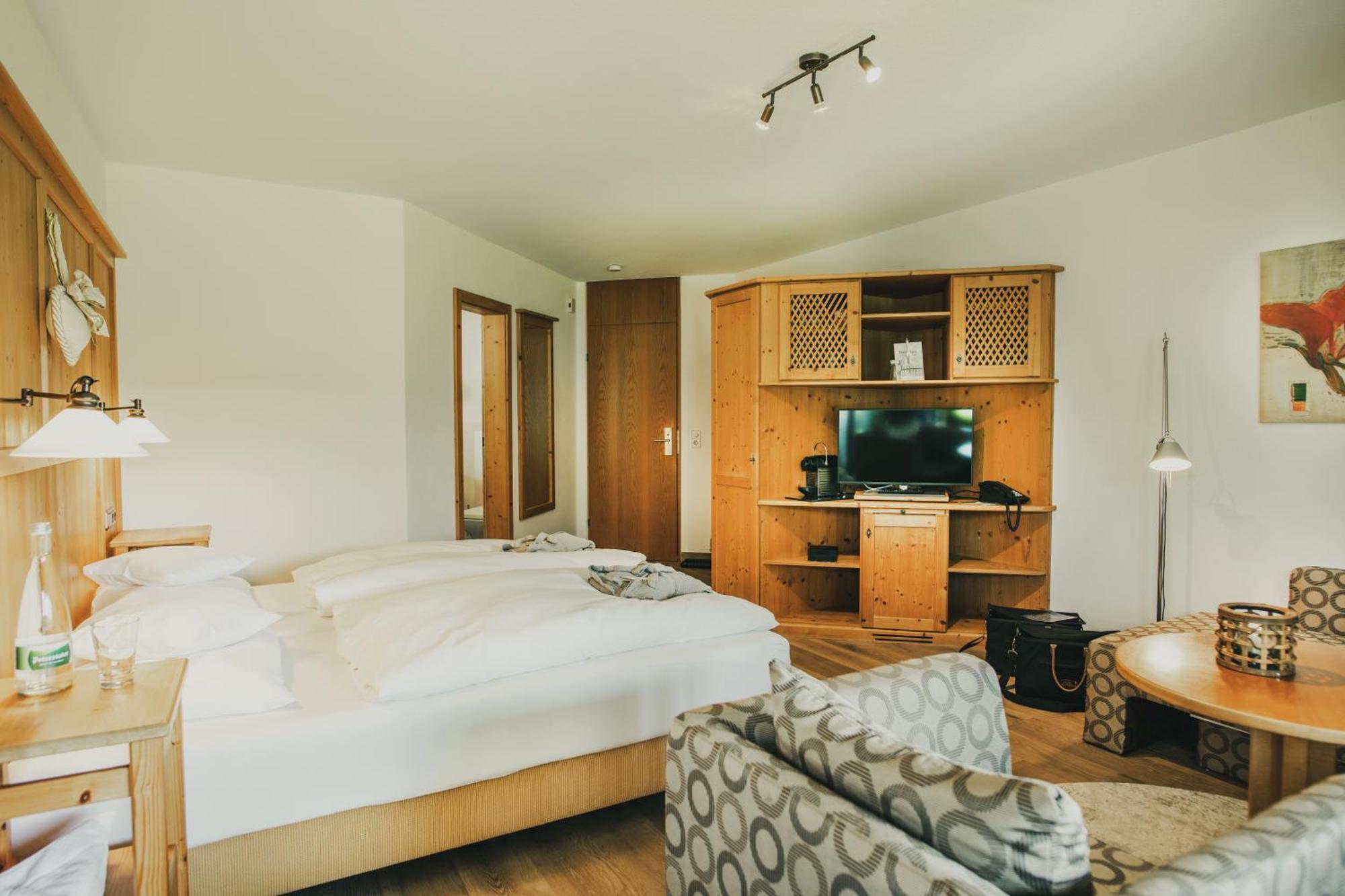 Hotel Lauterbad Freudenstadt Bagian luar foto